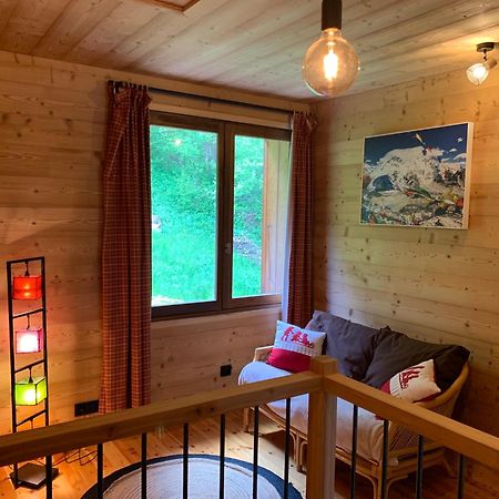 Mont Milo, Spacieux, 5Ch, Sauna, Billard, Babyfoot, Borne De Recharge Electrique Briançon Buitenkant foto