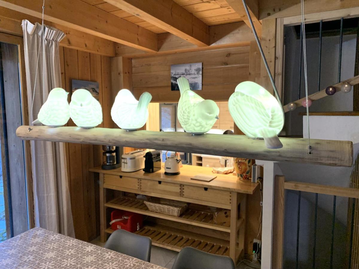 Mont Milo, Spacieux, 5Ch, Sauna, Billard, Babyfoot, Borne De Recharge Electrique Briançon Buitenkant foto