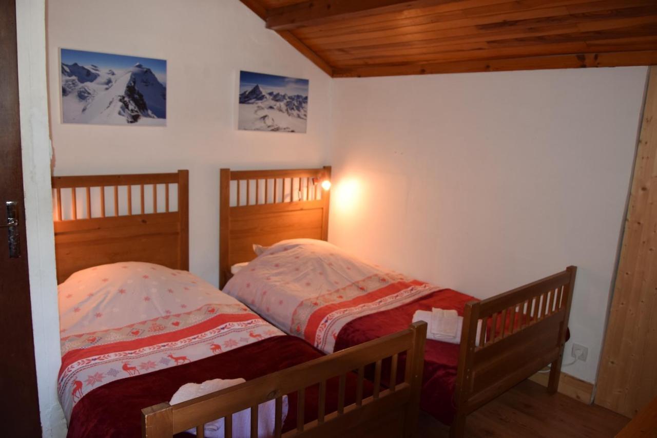 Mont Milo, Spacieux, 5Ch, Sauna, Billard, Babyfoot, Borne De Recharge Electrique Briançon Buitenkant foto