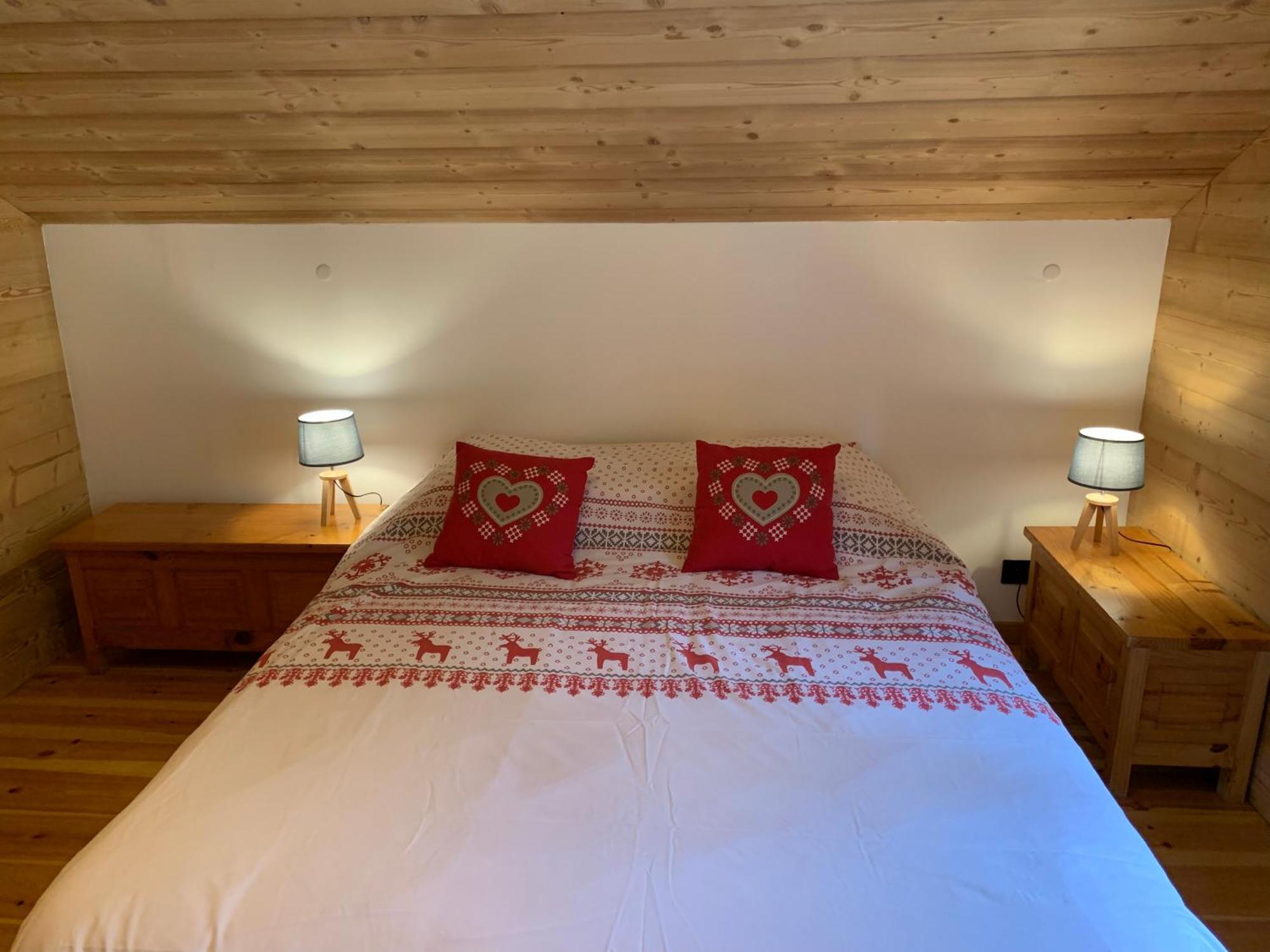 Mont Milo, Spacieux, 5Ch, Sauna, Billard, Babyfoot, Borne De Recharge Electrique Briançon Buitenkant foto