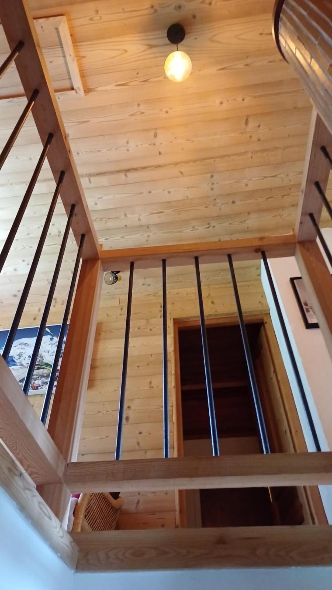 Mont Milo, Spacieux, 5Ch, Sauna, Billard, Babyfoot, Borne De Recharge Electrique Briançon Buitenkant foto
