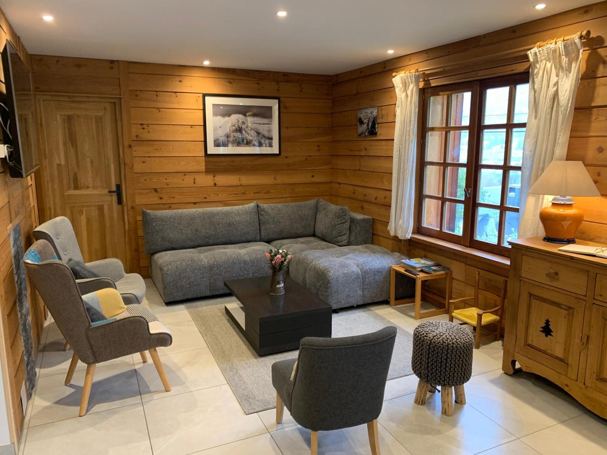 Mont Milo, Spacieux, 5Ch, Sauna, Billard, Babyfoot, Borne De Recharge Electrique Briançon Buitenkant foto