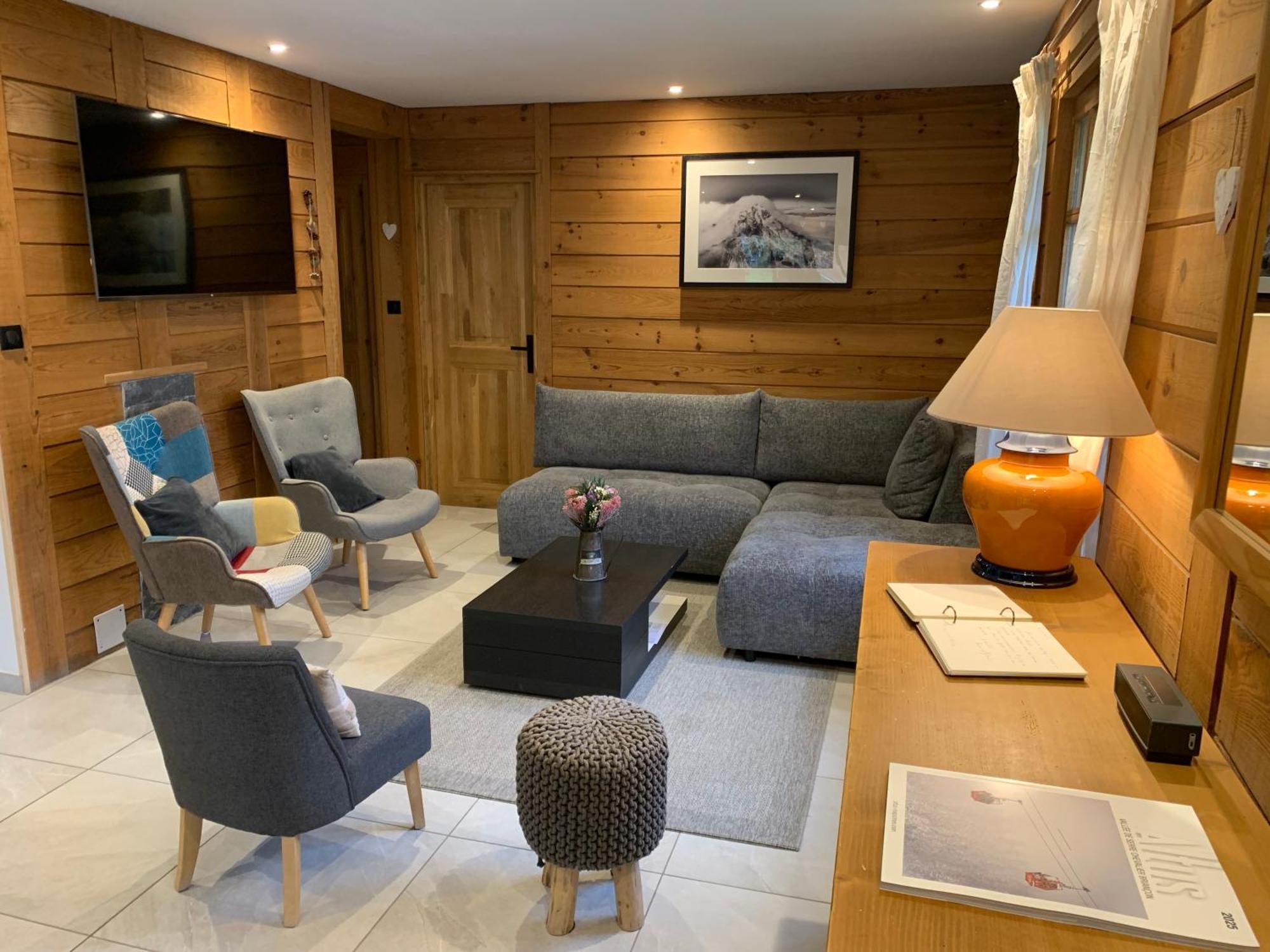 Mont Milo, Spacieux, 5Ch, Sauna, Billard, Babyfoot, Borne De Recharge Electrique Briançon Buitenkant foto